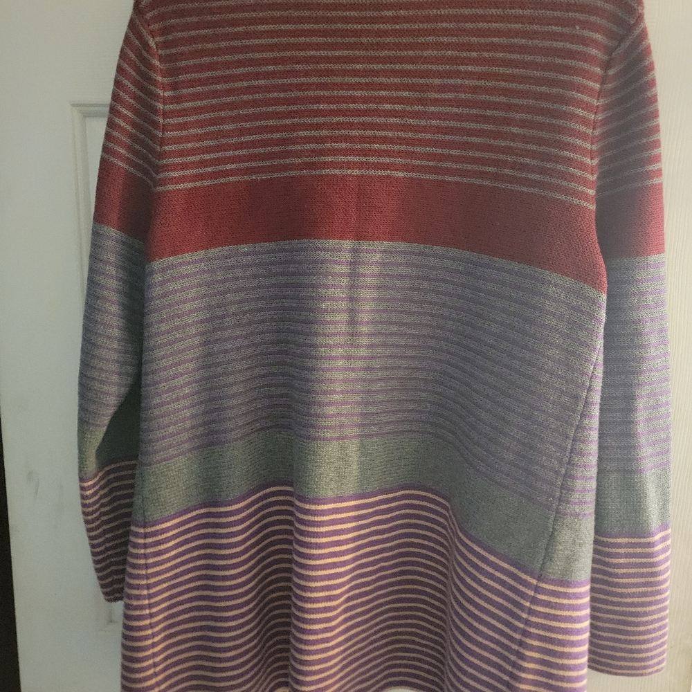 Talbots Sweater - Picture 3 of 4